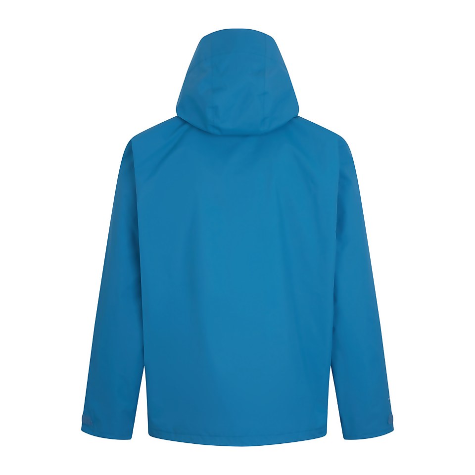 Men's Deluge Pro 2.0 Shell Jacket - Blue