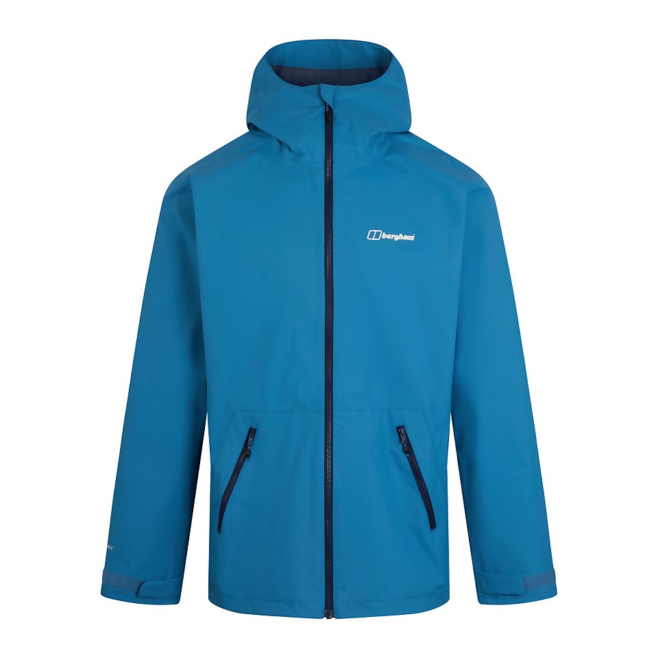 Men's Deluge Pro 2.0 Shell Jacket - Blue