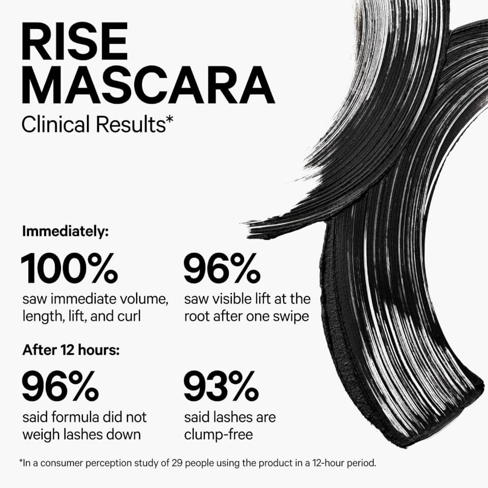 Milk Makeup Rise Mascara - 8g
