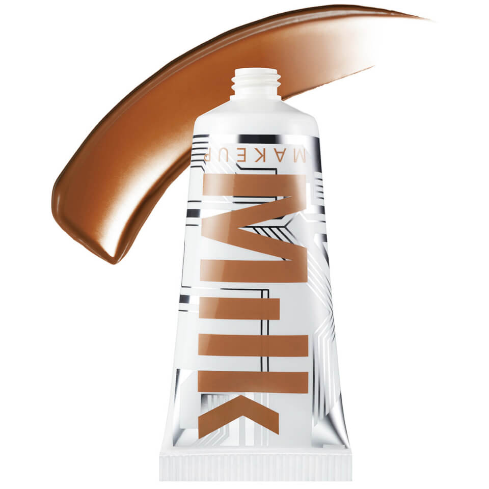 Milk Makeup Bionic Bronzer - Time Travel