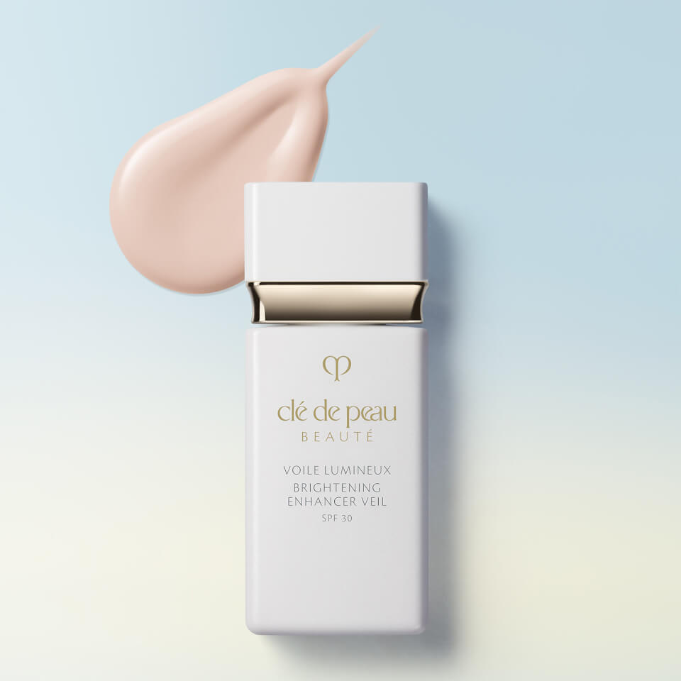 Clé de Peau Beauté Brightening Enhancer Veil 30ml