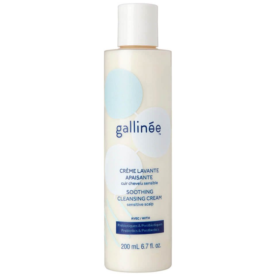 Gallinée Hair Cleansing Cream Duo