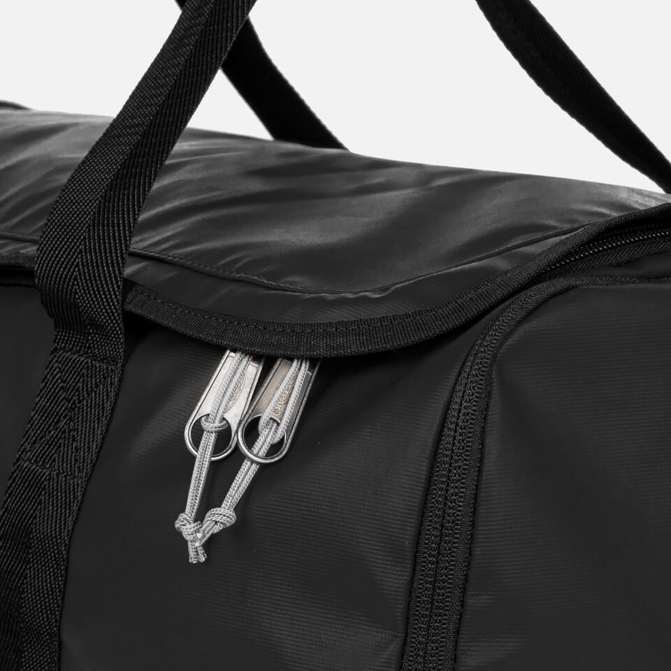 Eastpak Men s Active Lifestyle Perce More Duffle Bag Tarp Black