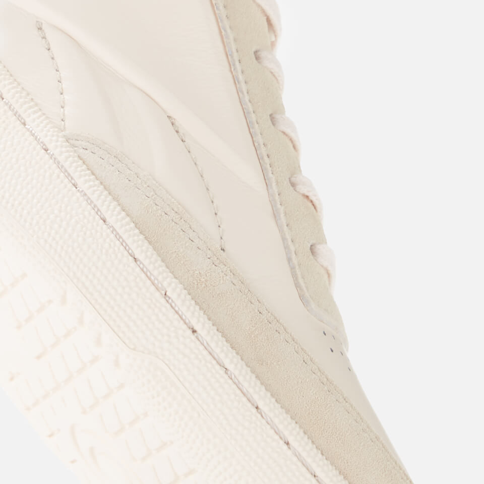 Reebok X Victoria Beckham Women's Club C Trainers - Ceramic Pink - UK 3 |  Coggles