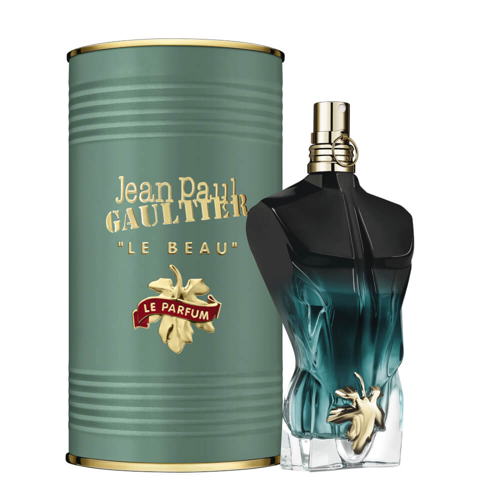 Jean Paul Gaultier Le Beau Le Parfum Eau de Parfum 75ml