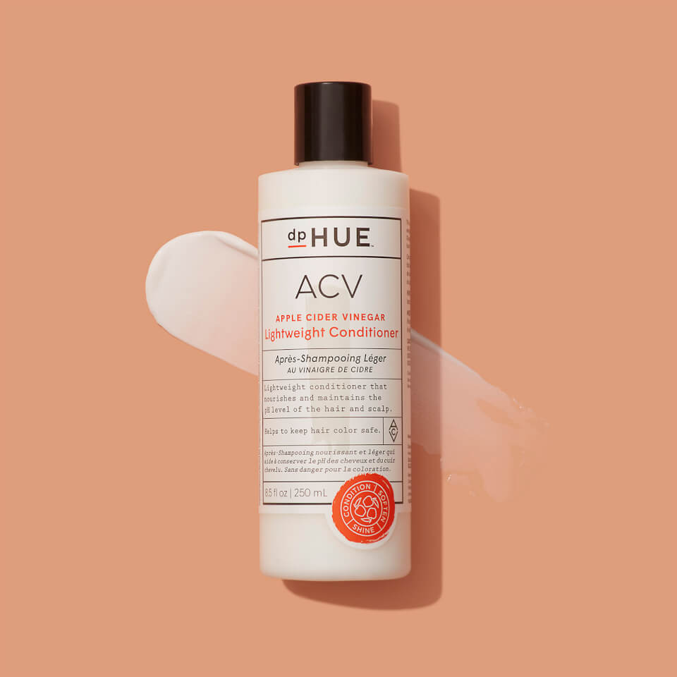 dpHUE ACV Lightweight Conditioner 250ml