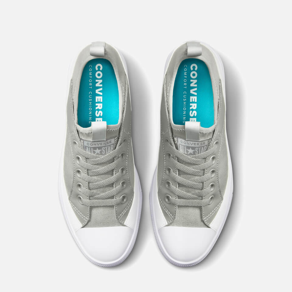 Converse comfort cushioning store