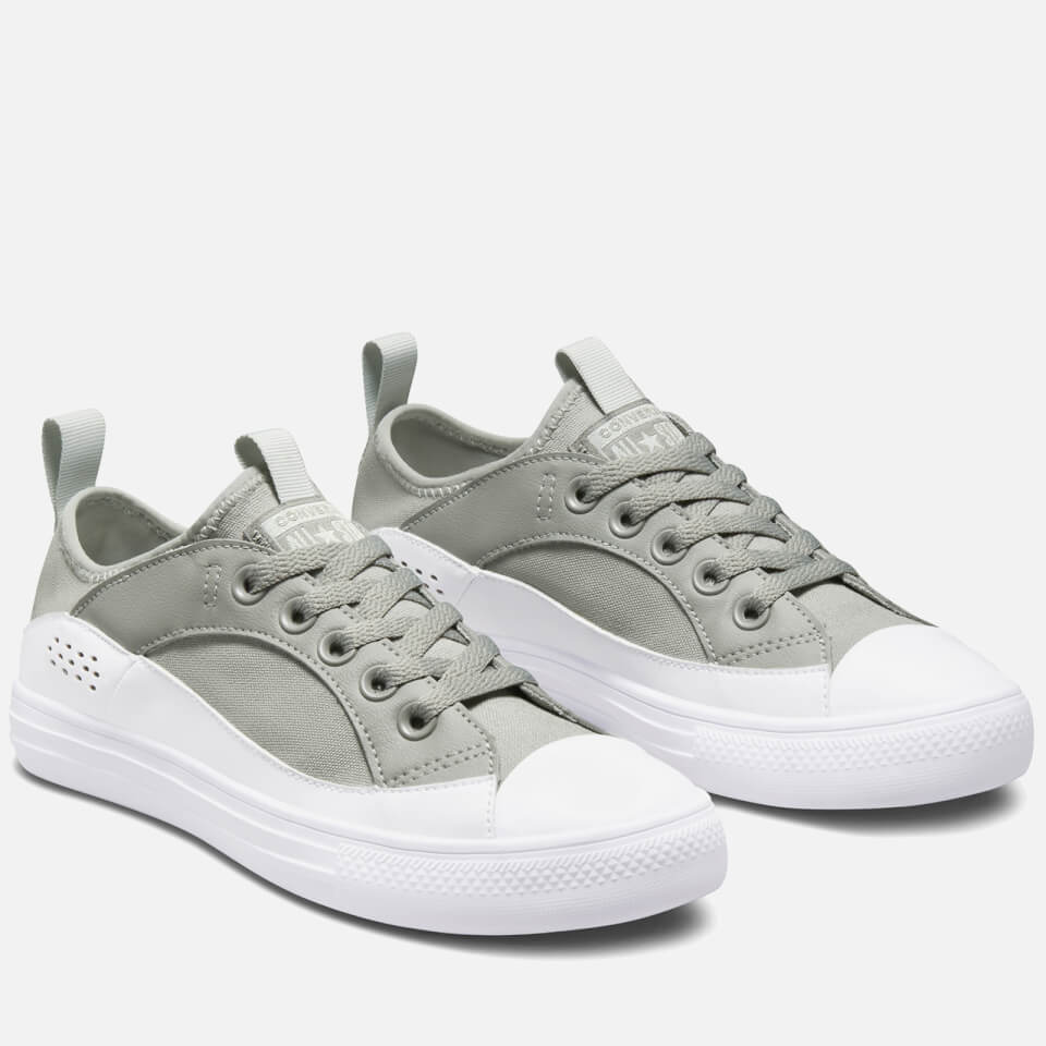 Converse shoreline wolf grey hot sale