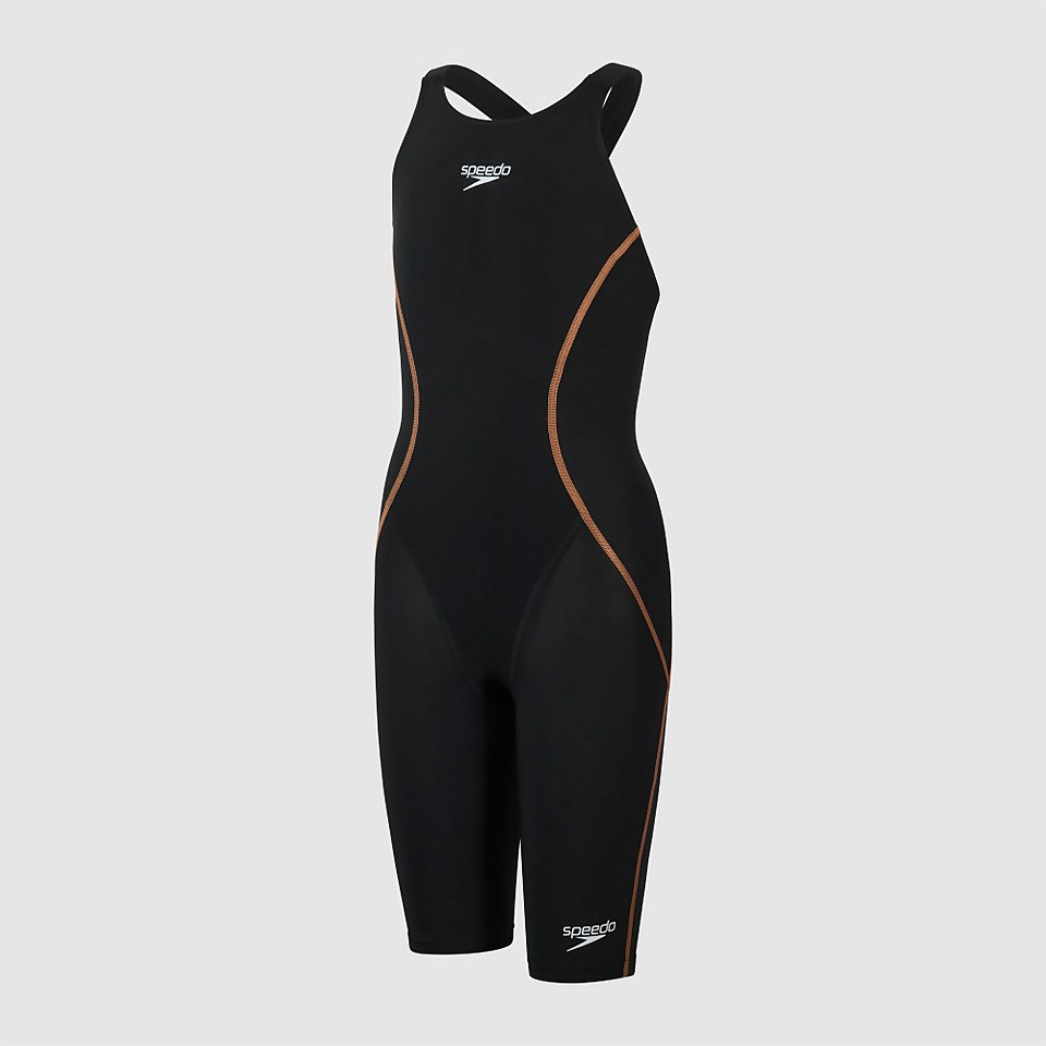 Speedo Fastskin LZR Pure Valor 2.0 High Waisted Jammer