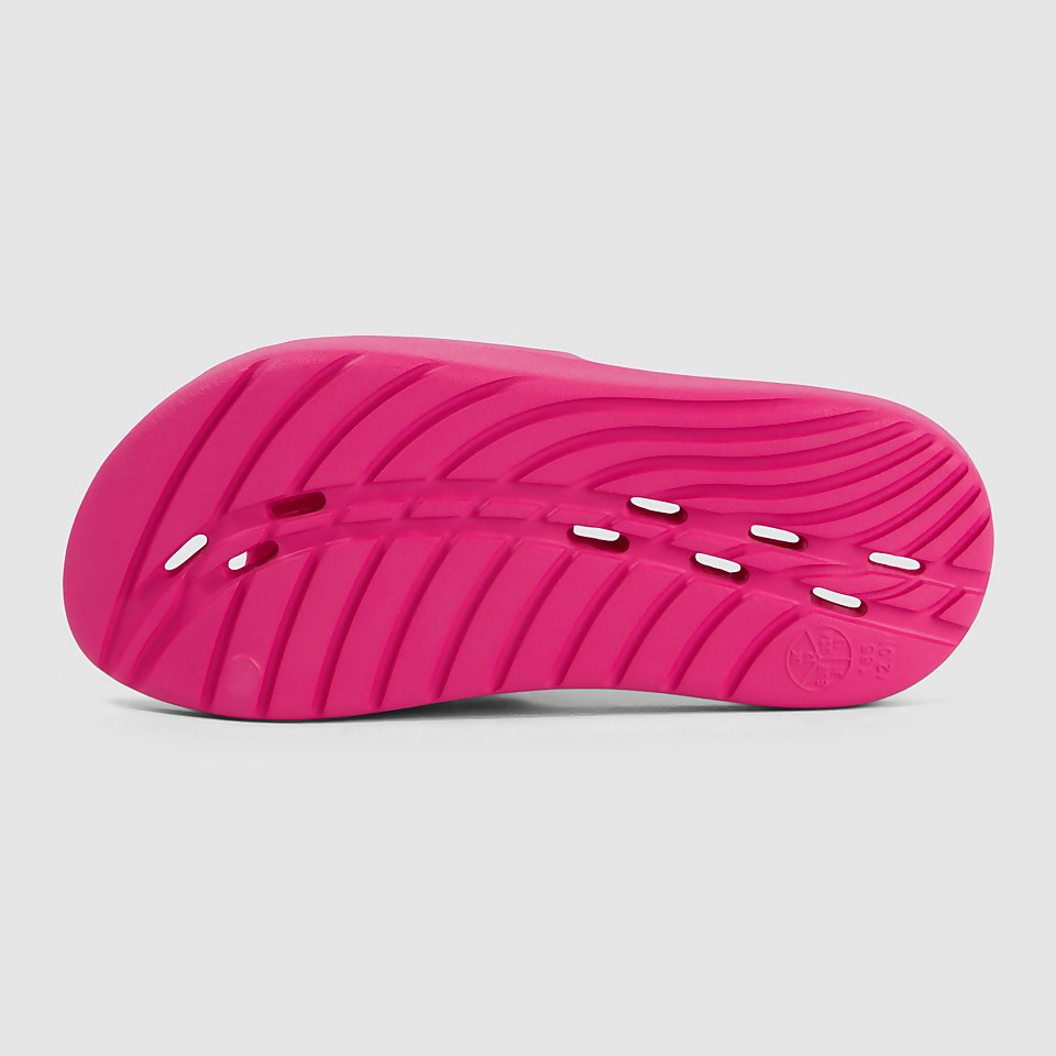 Junior Speedo Slide Pink