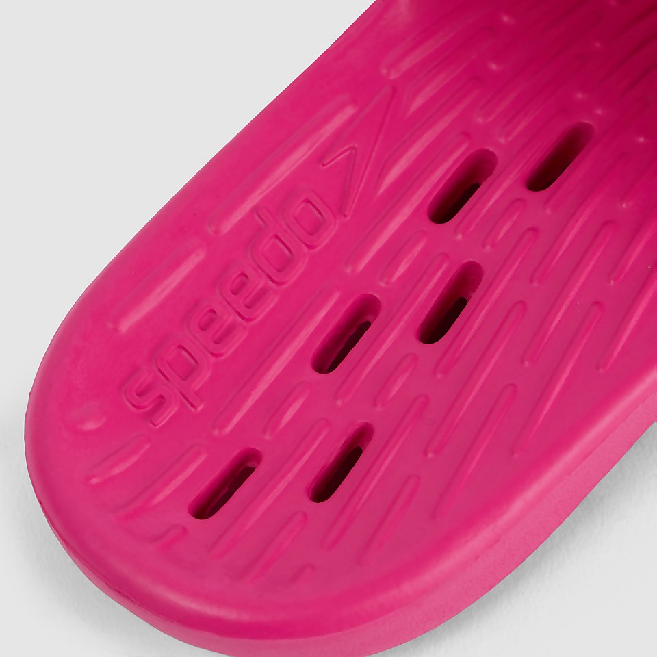 Junior Speedo Slide Pink