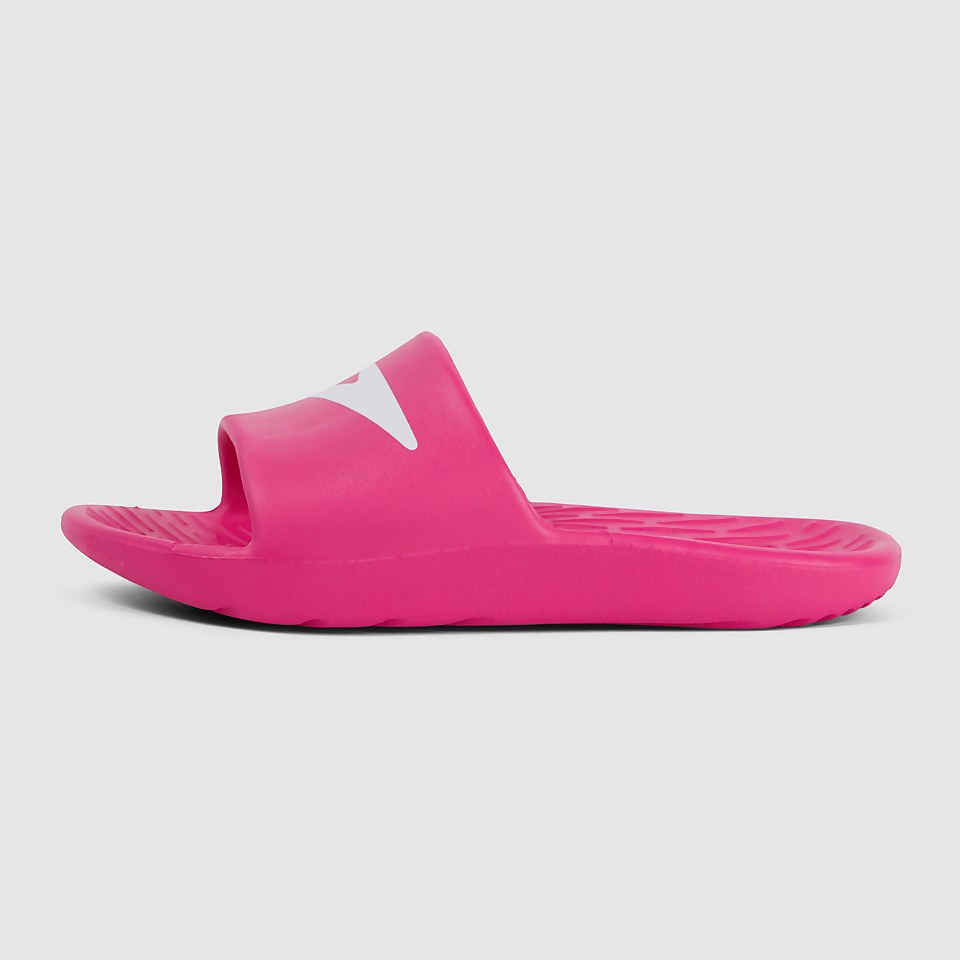 Junior Speedo Slide Pink