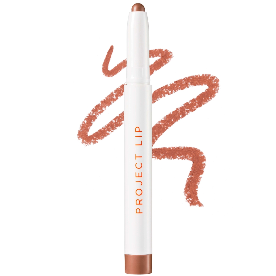 Project Lip Plump and Fill Lip Liner - Touch