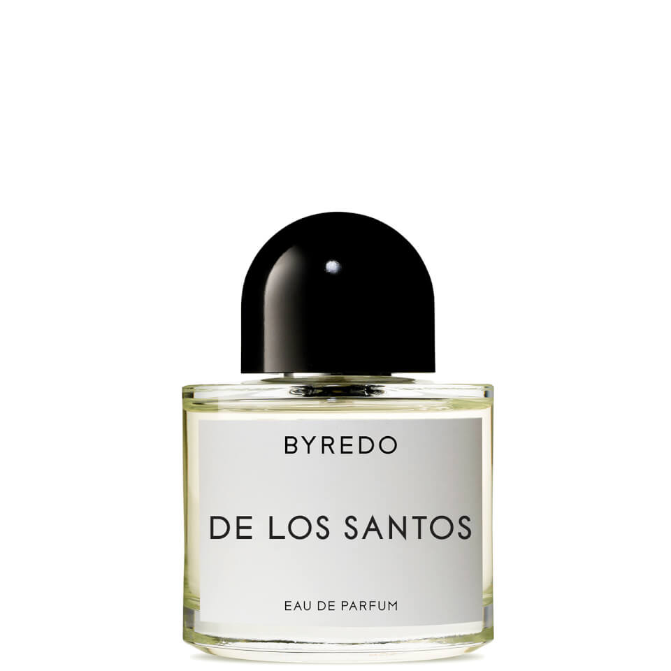BYREDO De Los Santos Eau de Parfum 50ml