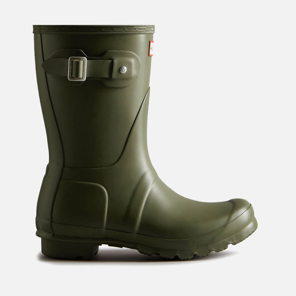 Womens hunter wellies size 4 hot sale