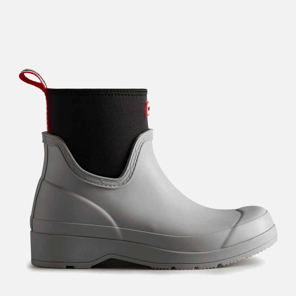 Hunter Women's Play Neoprene Short Wellies Steall Worldwide Delivery Allsole