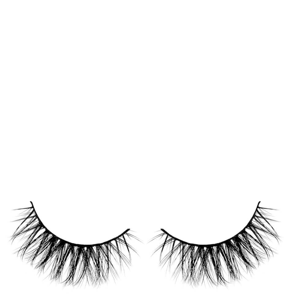 Velour Effortless For Real Though Lashes