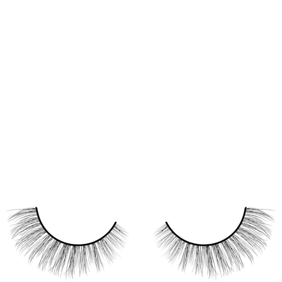 Velour Vegan Luxe Are Those Real Lashes