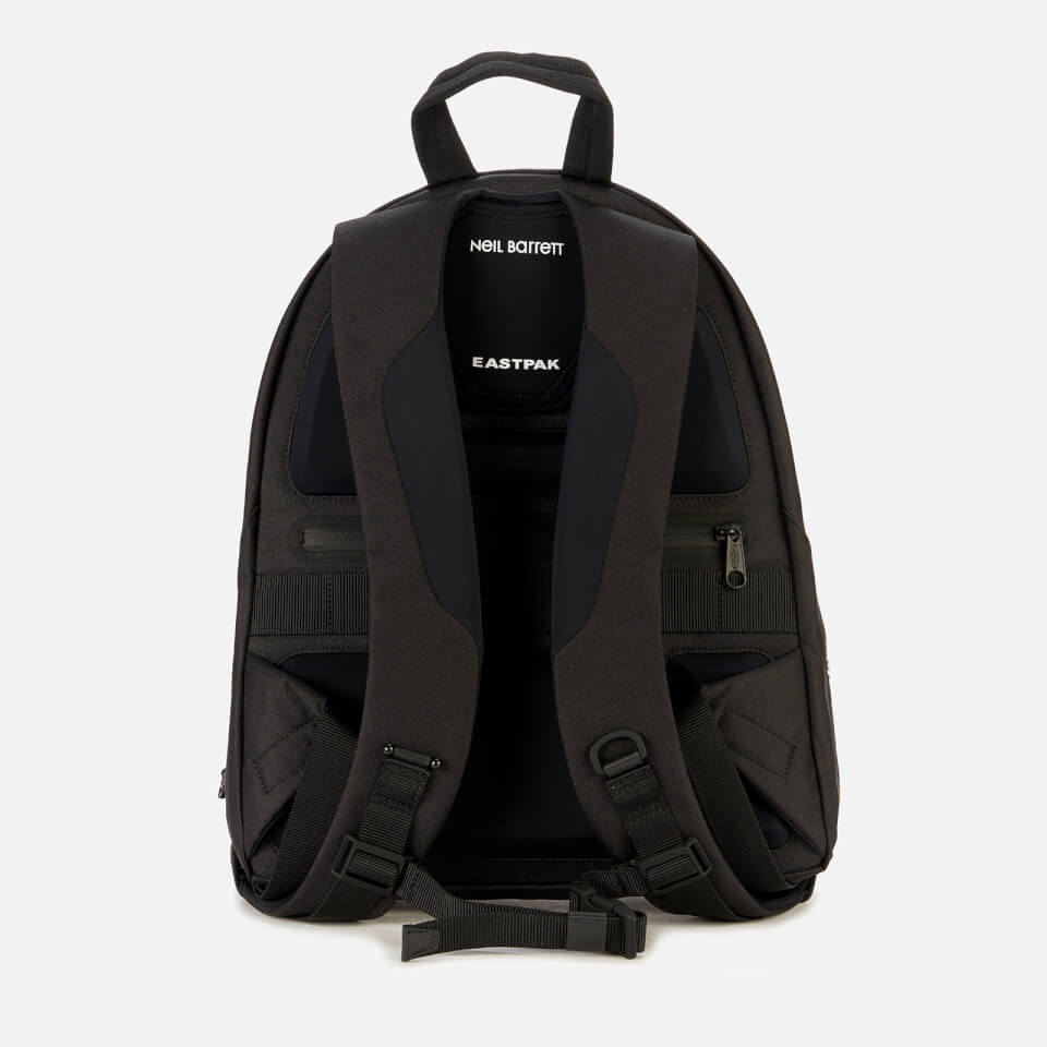 Eastpak new york city 2025