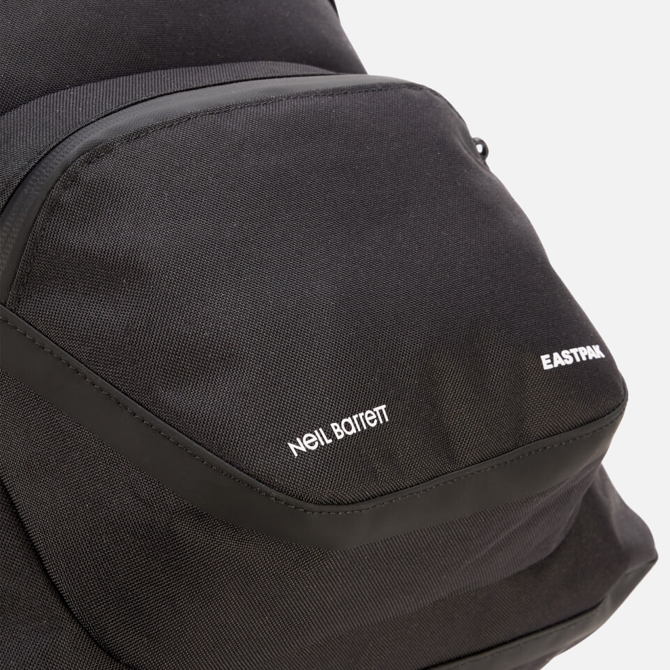 Eastpak padded black cheap