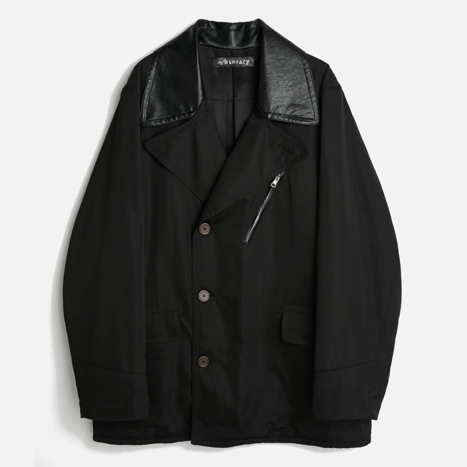 最高品質の Our Legacy Coggles | 46/S - Coat Scoota ジャケット・アウター