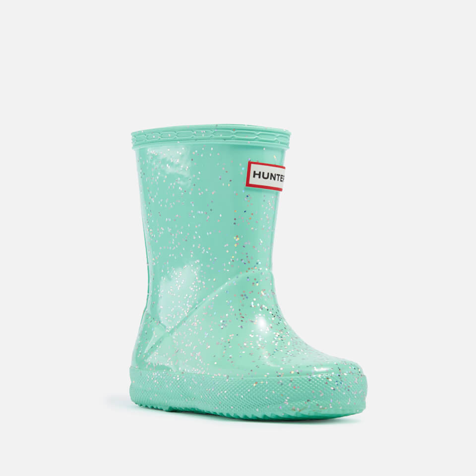 Mint hunter boots best sale