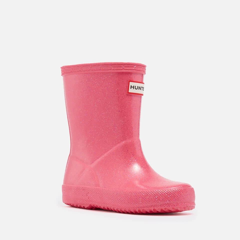 Hunter Toddler Rain Boots Hunter Kids Girls Original Starcloud