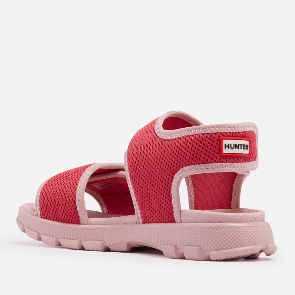 Hunter original outdoor hotsell sandal