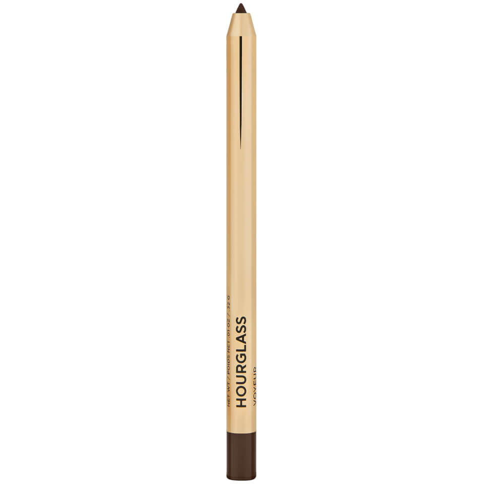 Hourglass Voyeur Waterproof Gel Eyeliner 0.32g (Various Shades)