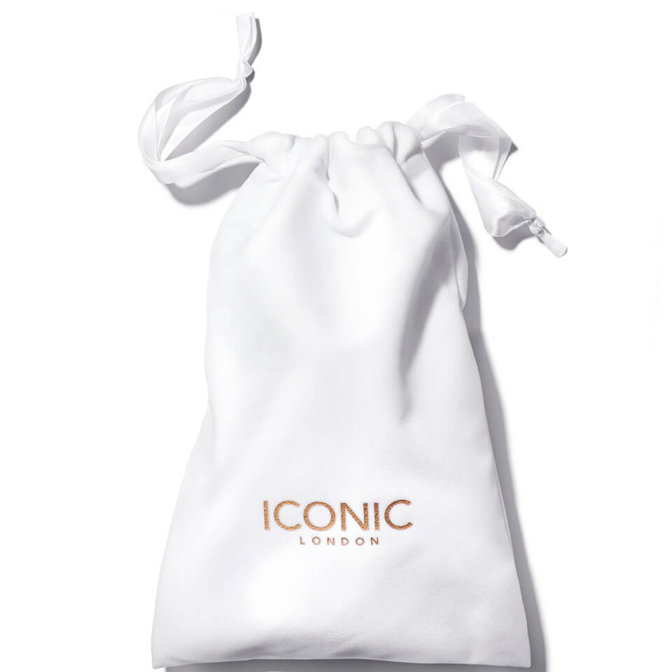 ICONIC London HD Blend Complete Set