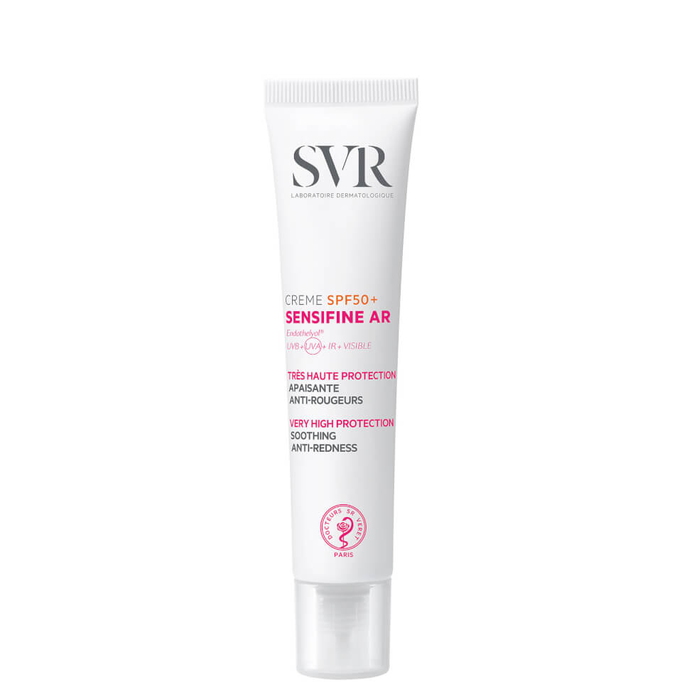 SVR Sensifine AR Anti-Redness SPF50+ Cream 40ml