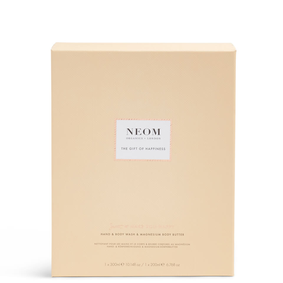 NEOM The Gift Of Happiness Set