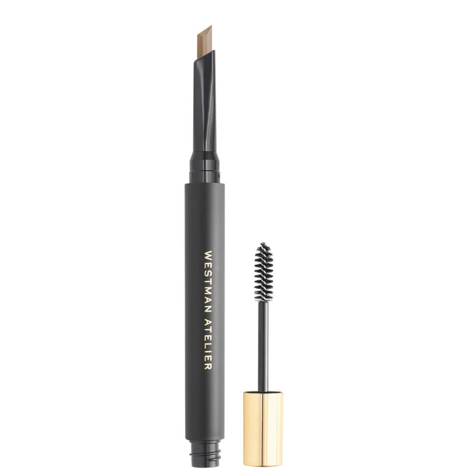 Westman Atelier Bonne Brow Defining Pencil - Stone