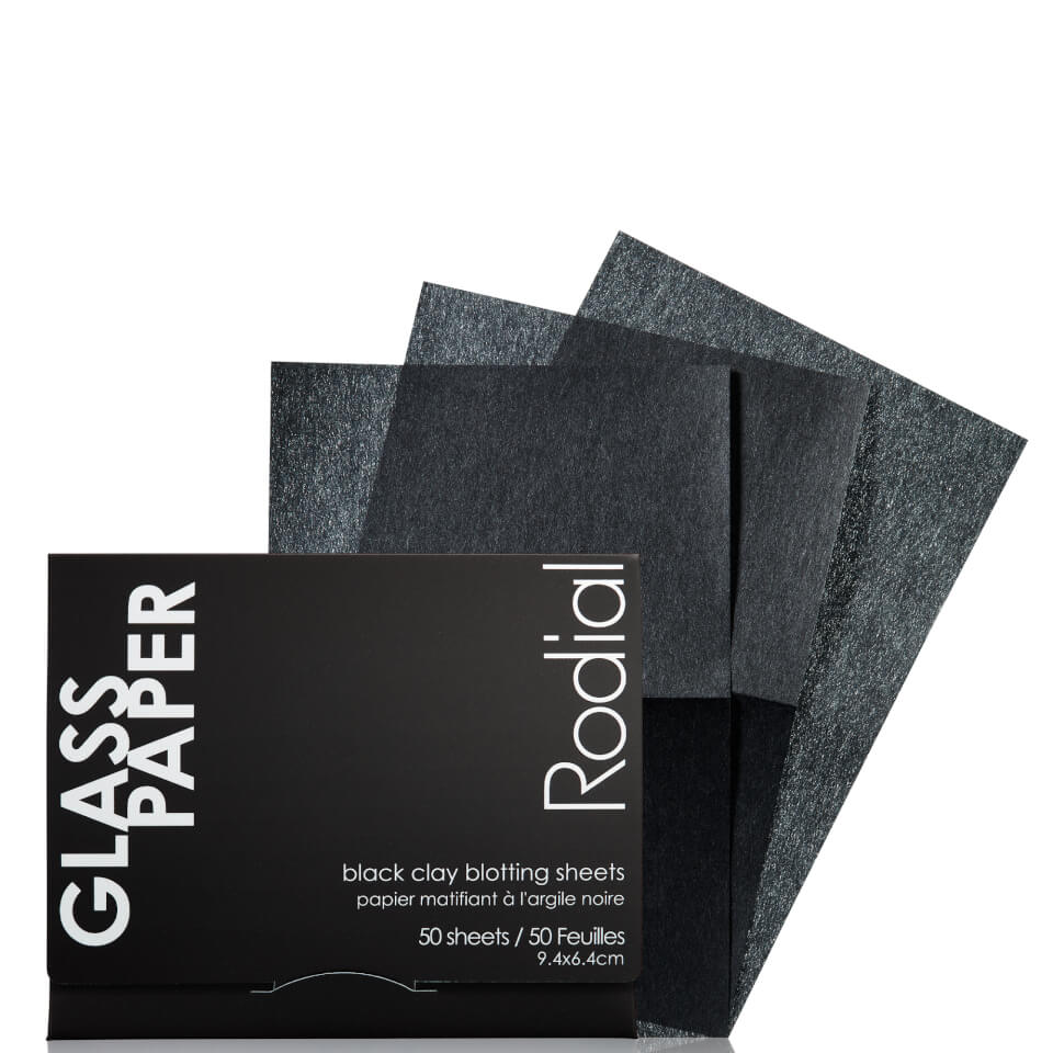 Rodial Glass Paper 2g