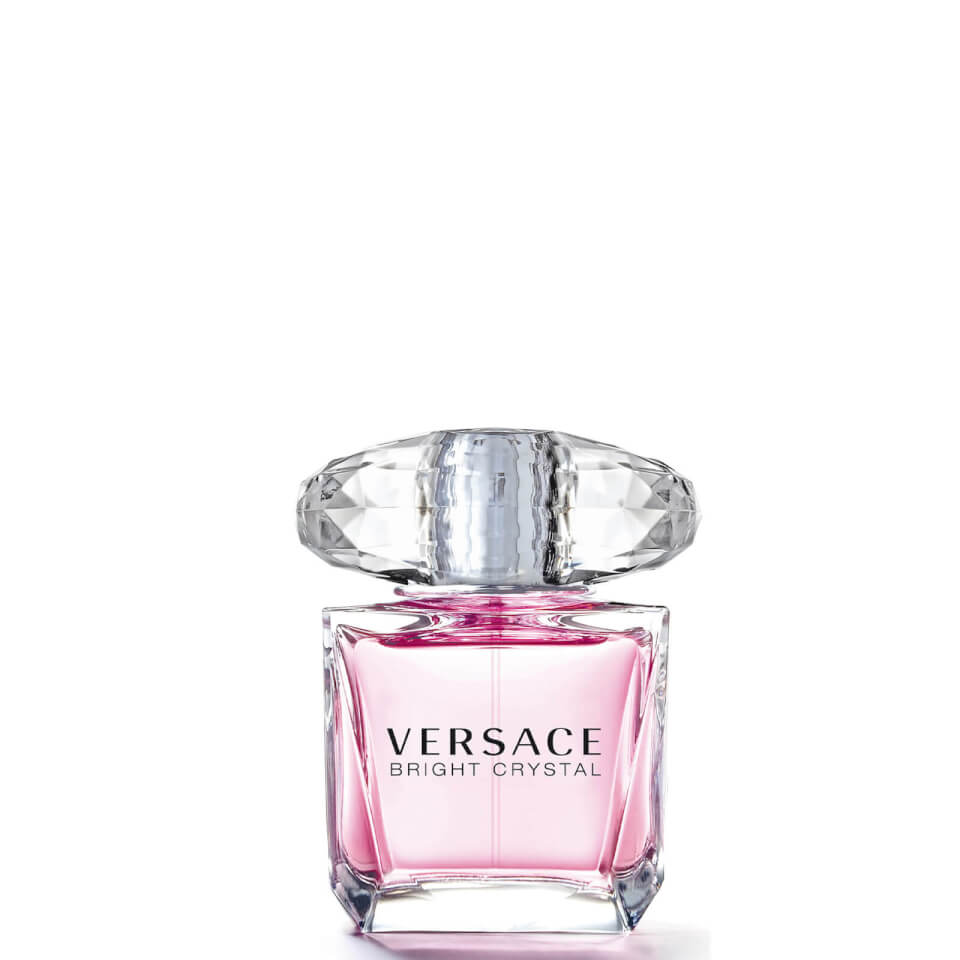 Versace Bright Crystal Bundle Set