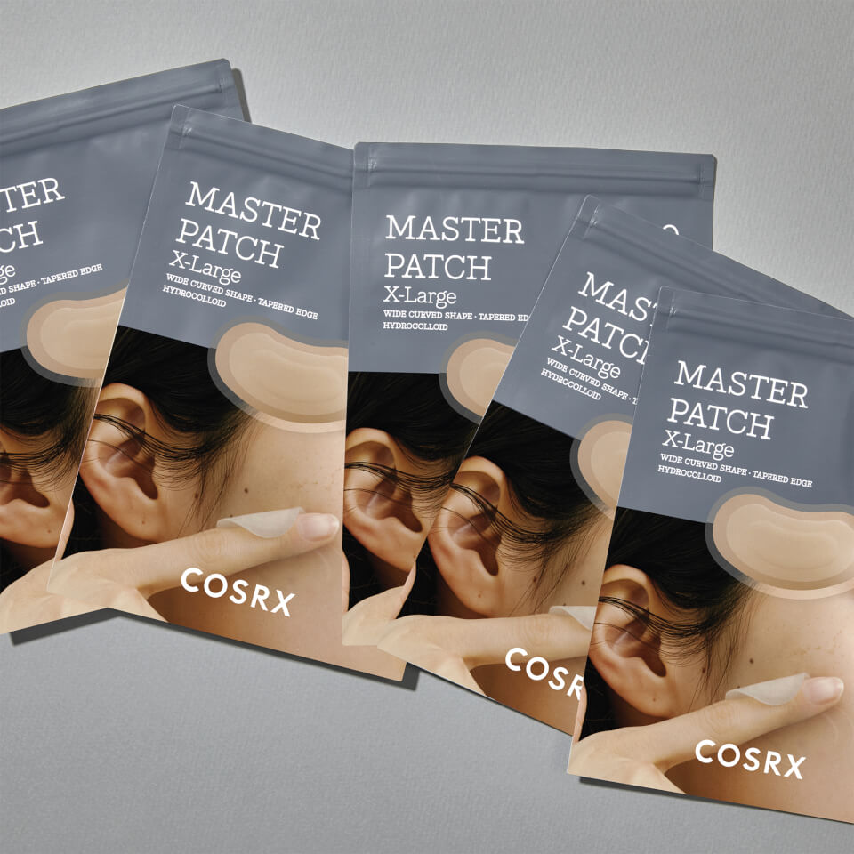COSRX Master Patch X-Large (10 Pack)