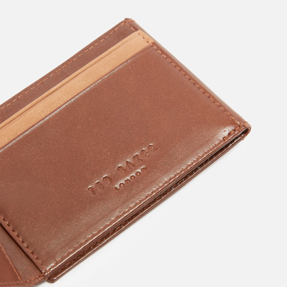 Ted Baker Sammey Leather Cardholder