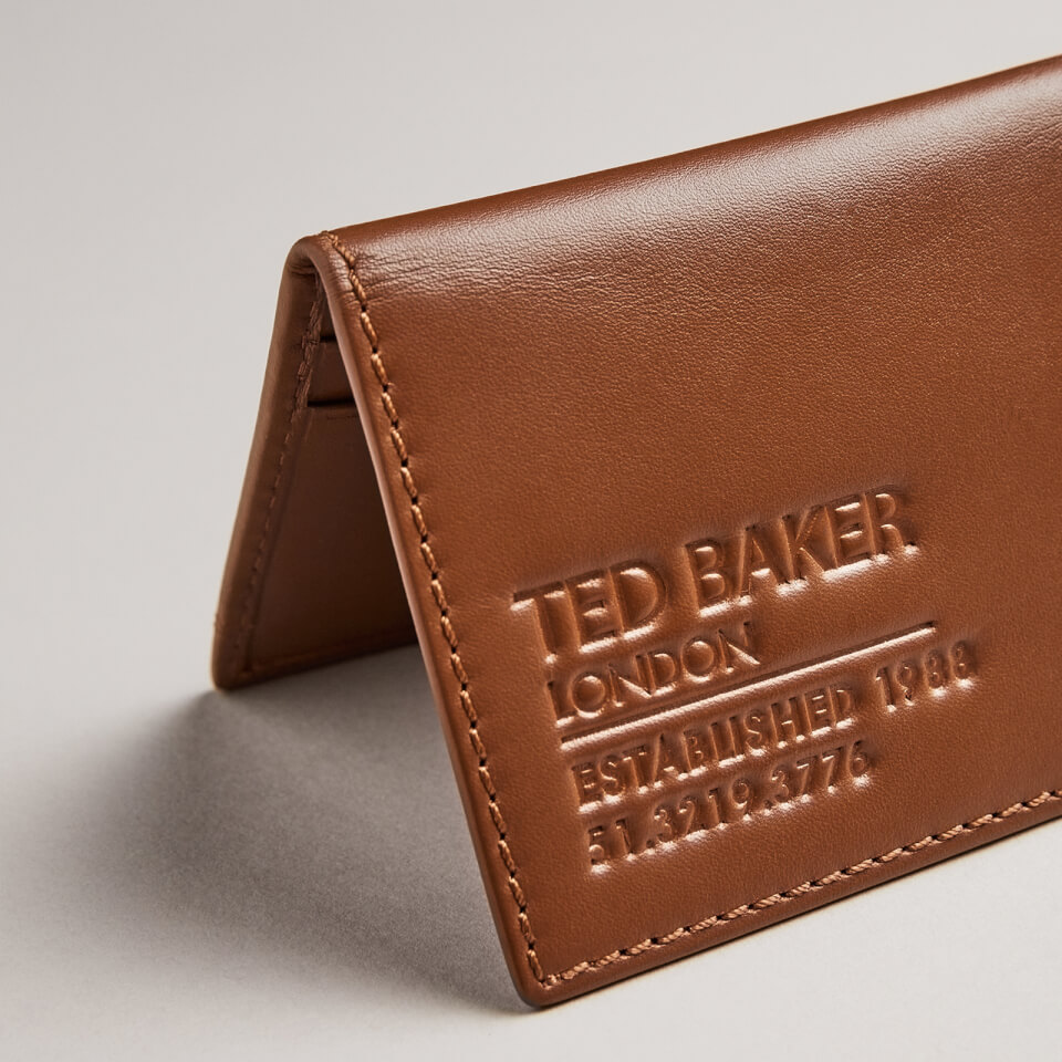Ted Baker Giantt Card Holder