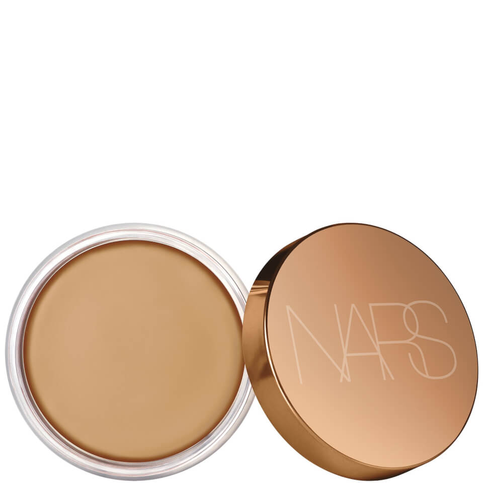 NARS Bronzing Cream - Laguna 1