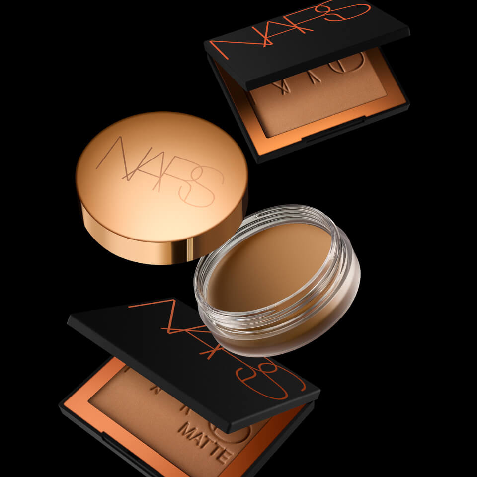 NARS Bronzing Cream - Laguna 1