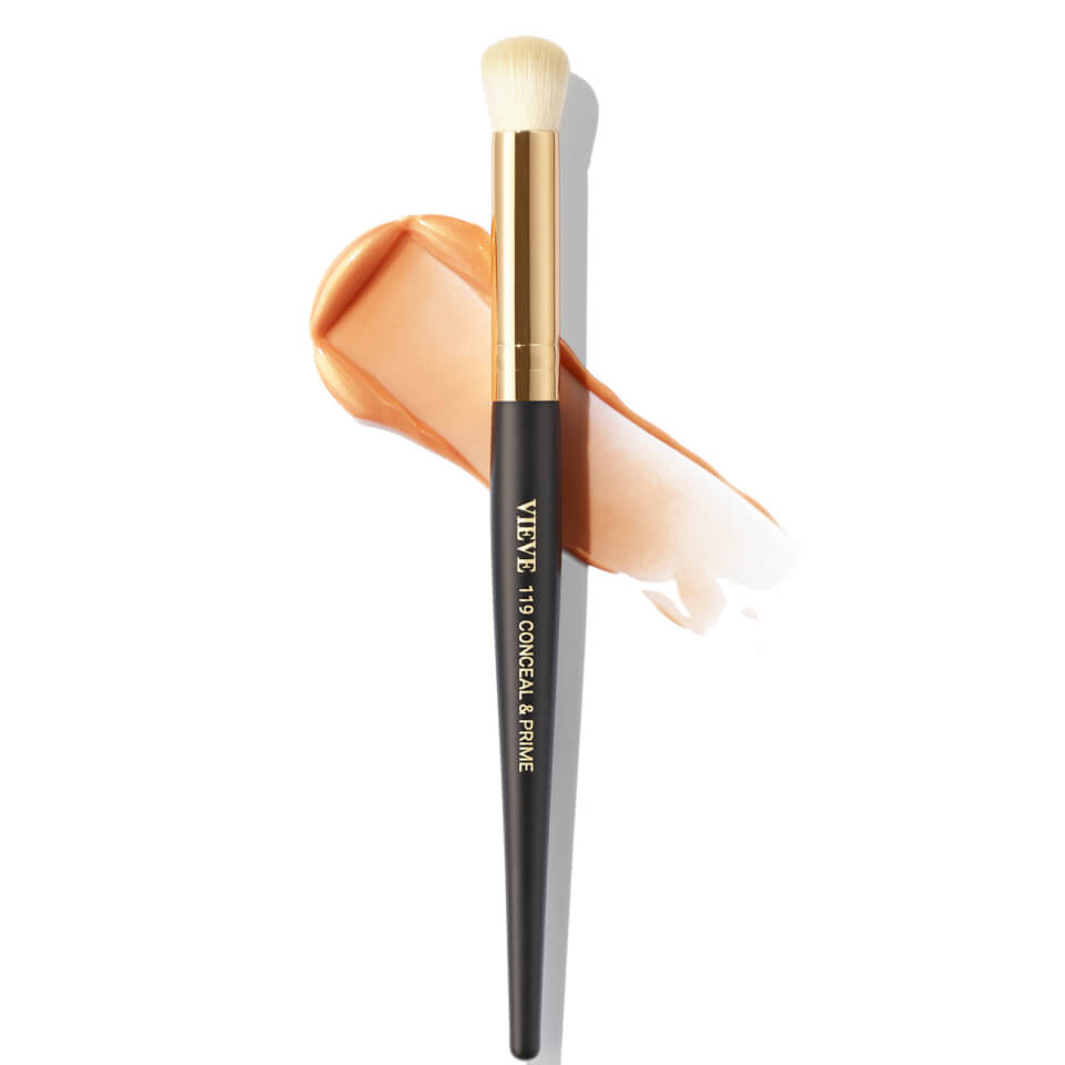 VIEVE 119 Conceal and Prime Brush