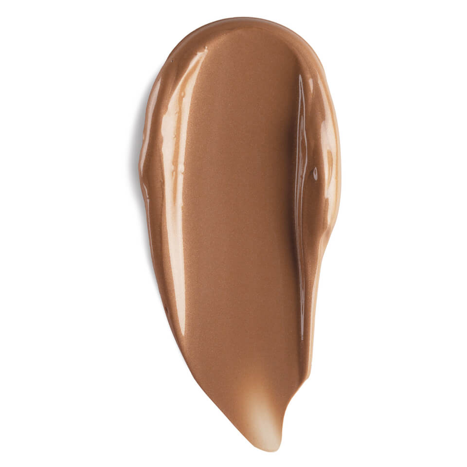 Inglot Rosie for Inglot 365 Skin Perfector - Chocolate Bronze