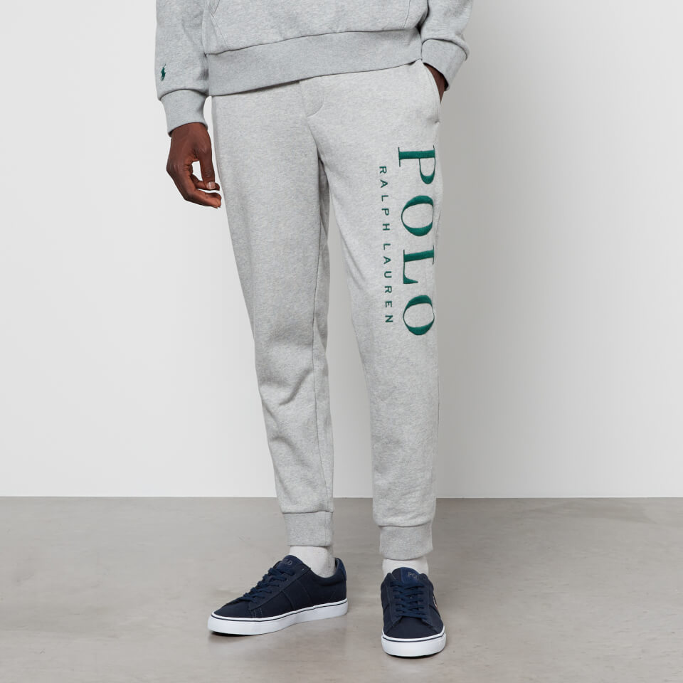 Men's polo ralph lauren joggers discount