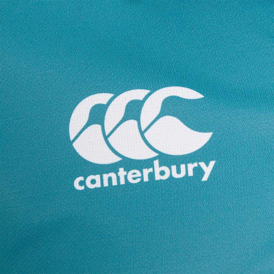 Men's Blackcaps Replica Retro Shirt in Green
