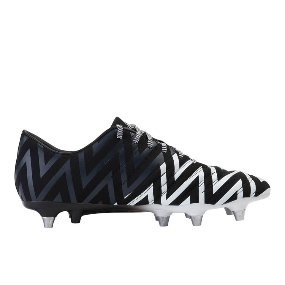 PHOENIX 2.0 SOFT GROUND - BLACK