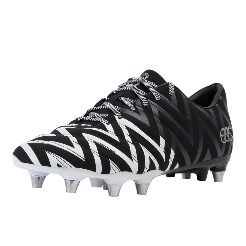 PHOENIX 2.0 SOFT GROUND - BLACK