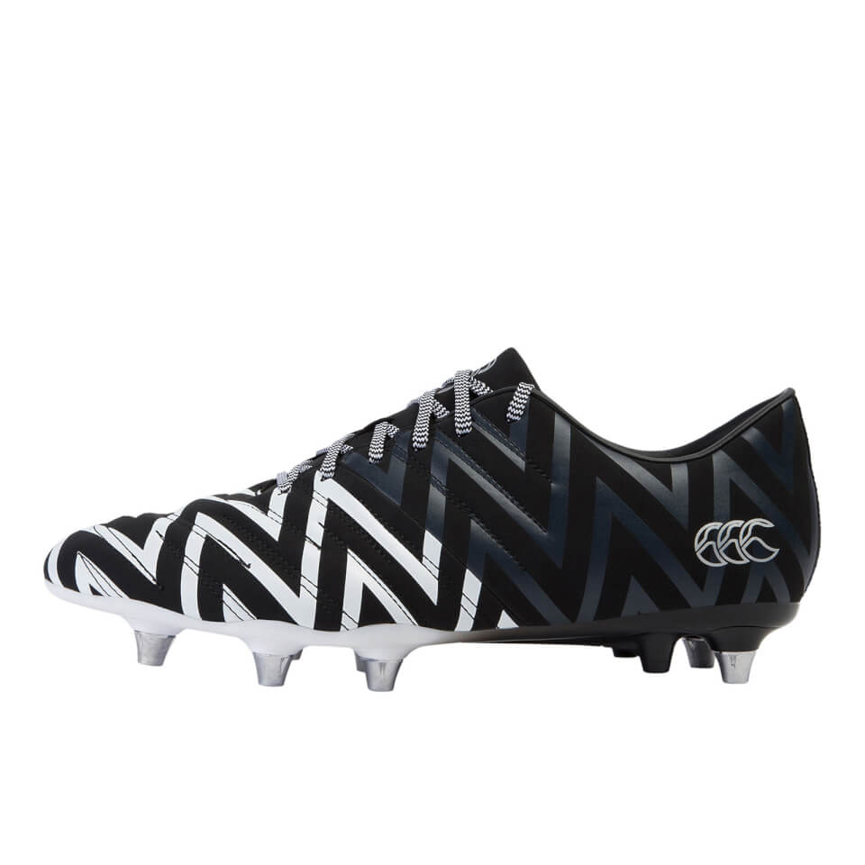 PHOENIX 2.0 SOFT GROUND - BLACK