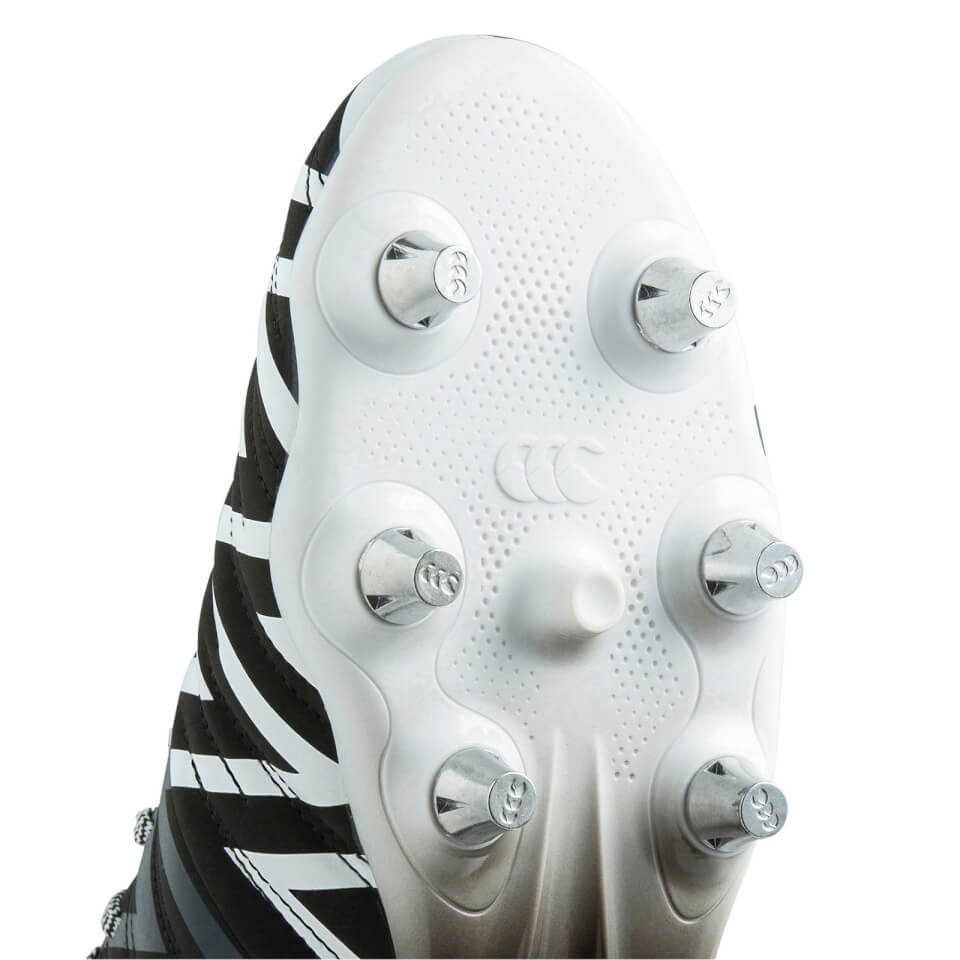 PHOENIX 2.0 SOFT GROUND - BLACK