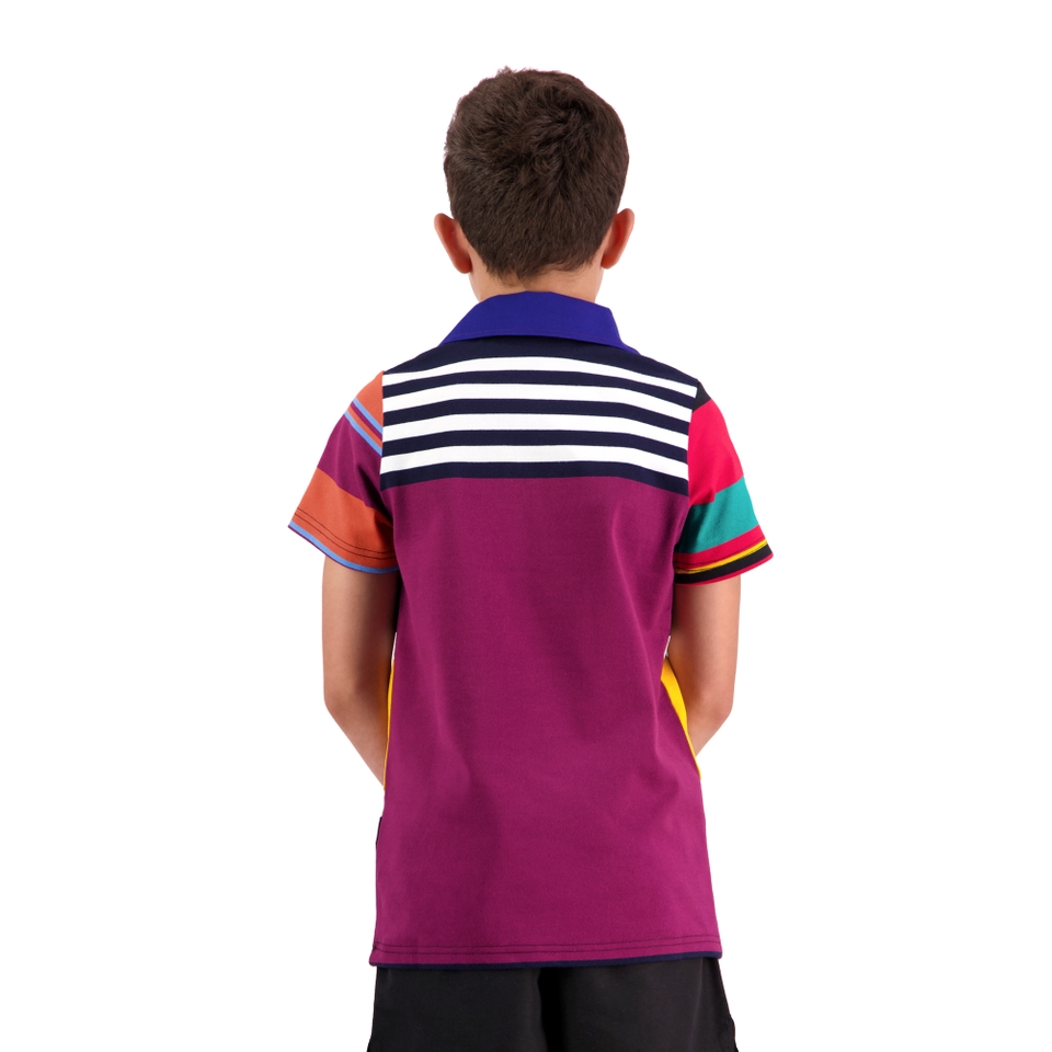 KIDS SHORT SLEEVE UGLIES JERSEY