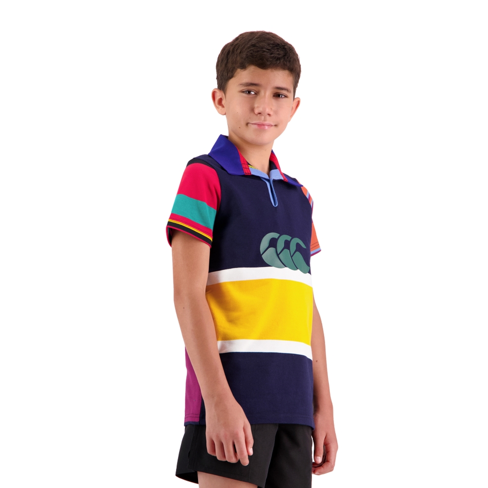 KIDS SHORT SLEEVE UGLIES JERSEY